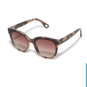 LELE SADOUGHI Brooklyn Sunglasses. NWT